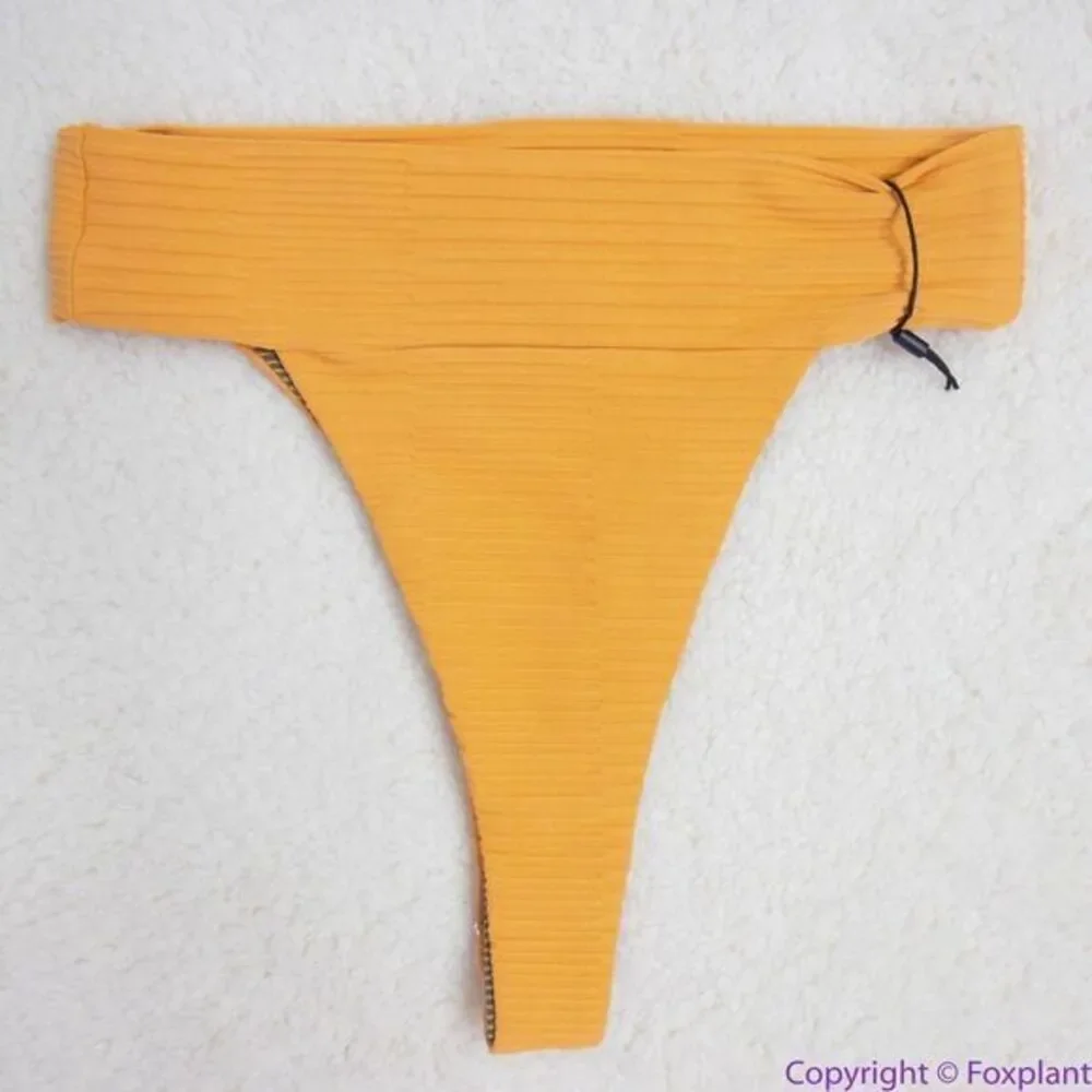 NEW Acacia Mateo bikini bottom‎ honey, P